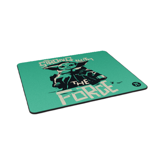 [PMP-S14GR-M] Mousepad Gamer Primus Arena M Edición Star Wars Grogu