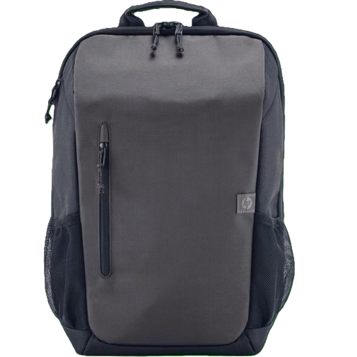 [6B8U6AA] Mochila HP Travel Gris Hierro de 15.6''