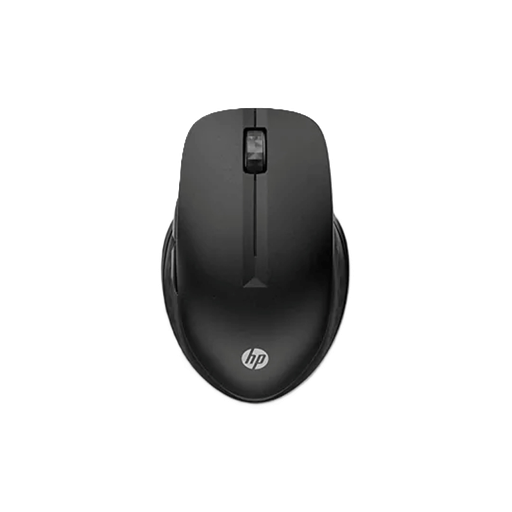 [3B4Q2AA#ABL] Mouse Bluetooth HP 430 Multi Device Black de Color Negro