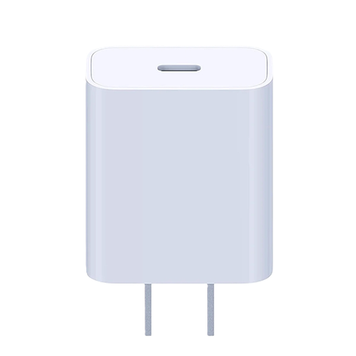 [BHR5002CN] Adaptador de Corriente USB-C Xiaomi AD201TW 20W Type-C de Color Blanco de 20 Watts