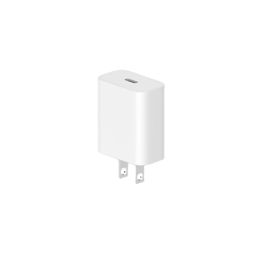[BHR5002CN] Adaptador de Corriente USB-C Xiaomi AD201TW de 20 Watts