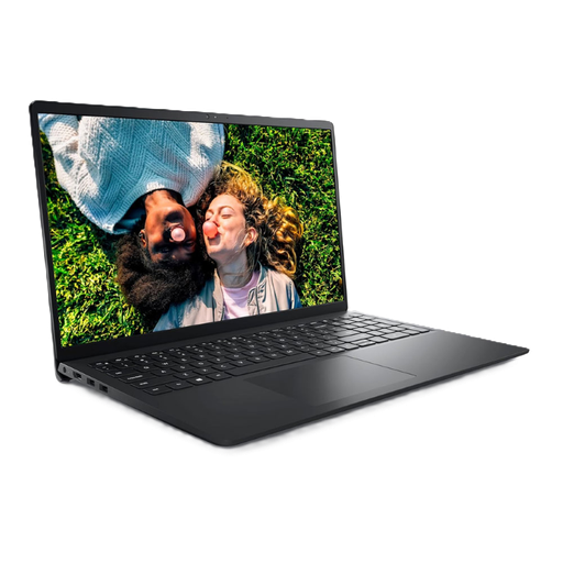 [0C43F] Laptop Dell Inspiron 15 3520 Carbon Black de Color Carbón Negro
