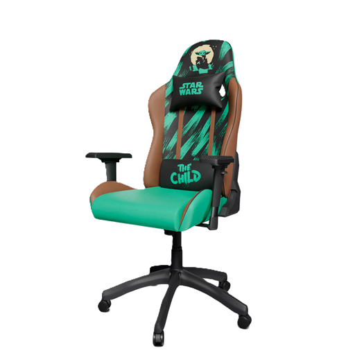 [PCH-S203GR] SILLA PRIMUS THRÓNOS 200S EDICIÓN GROGU EDICION DE COLECCION LIMITADA