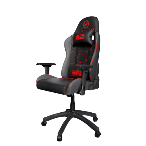 [PCH-S203DS] SILLA PRIMUS THRÓNOS 200S EDICIÓN DARK SIDE EDICION DE COLECCION LIMITADA
