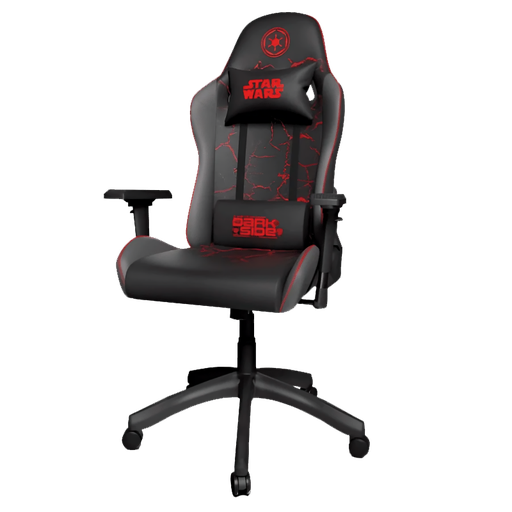[PCH-S203DS] Silla Gamer Primus Thrónos 200S Edición Star Wars Dark Side