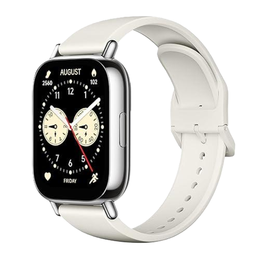 Smart Watch Redmi 5 Lite Light Gold Color Oro Claro