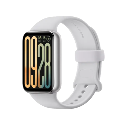[BHR8715GL] Xiaomi Smart Band 9 Pro Moonlight Silver Color Luna Plateado