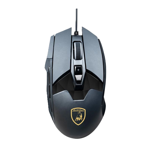[687294201148] MOUSE GAMING LAMBORGHINI VENENO RGB