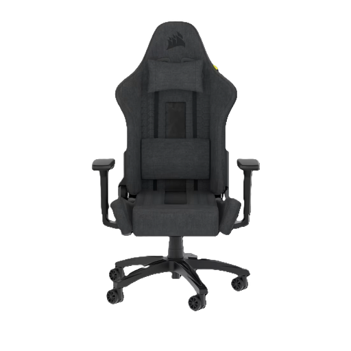 [840006694939] CORSAIR CHAIR TC100 RELAXED BLACK/GREY