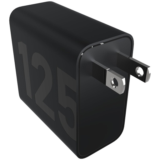 [PG38C06718] CARGADOR +CABLE MOTOROLA ETRON 125W DUAL PORT