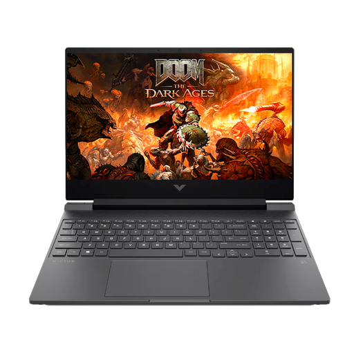[A14LTLA#ABM] Laptop Gamer HP Victus 15-fb2026la Mica Silver Plata Mica
