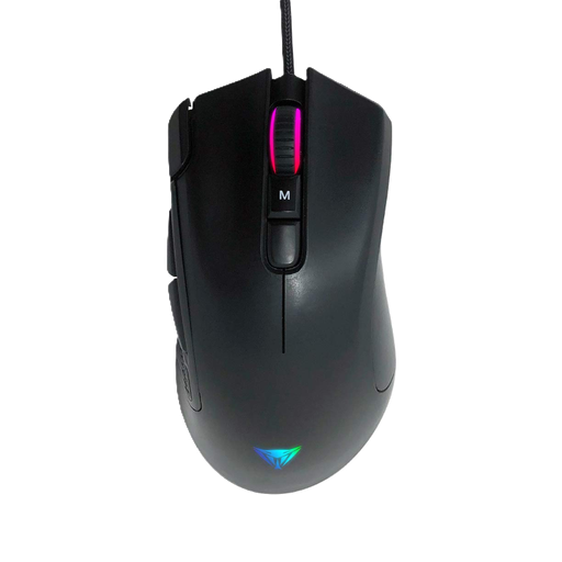 [V551] Mouse Gamer RGB Patriot Viper V551 Color Negro