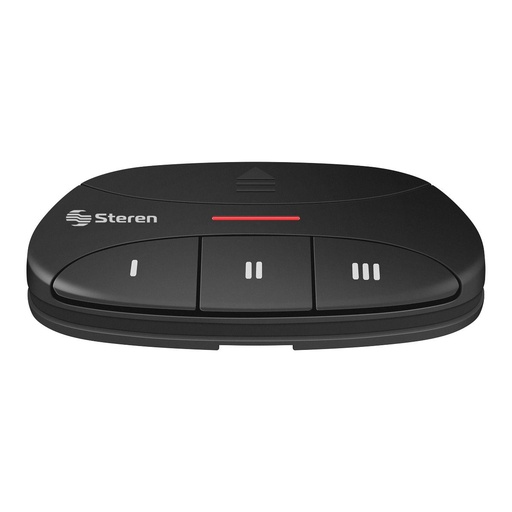 [RM-890] Control Remoto para Puertas Automáticas RM-890 Steren