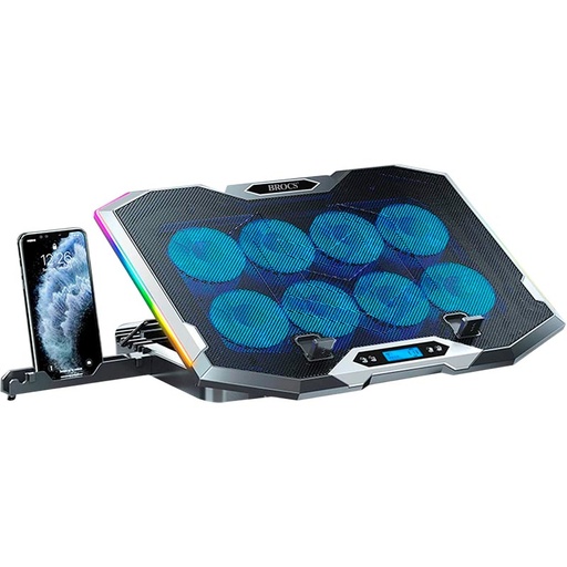 [7401195101467] Disipador de Calor Aura Frost Brocs para Laptop