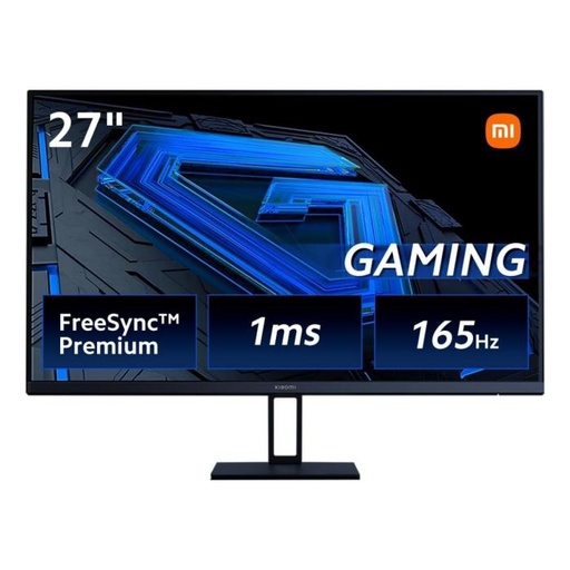 [ELA5377US] Monitor Xiaomi G27i FHD de 27'' y 165hz