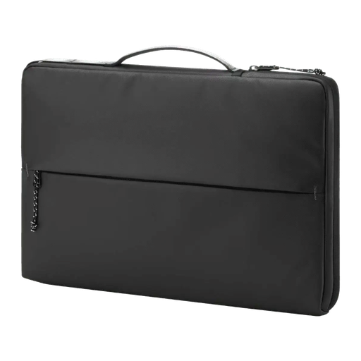[14V33AA#ABL] Maletín HP Sleeve Color Negro para Laptop de 15.6 Pulgadas