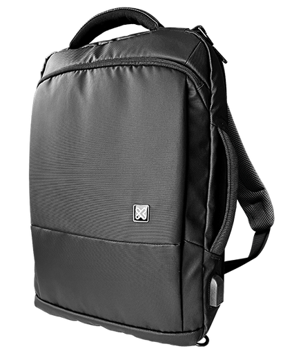 [KNB-895] Mochila KlipXtreme Bizman Negra