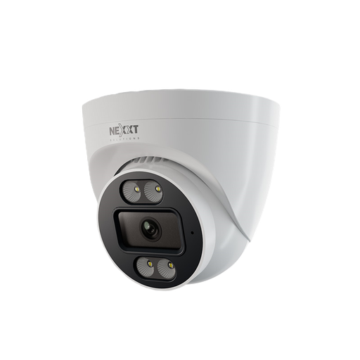 [NHC-IF20T] Cámara de Seguridad WiFi Fija Nexxt Para Interiores
