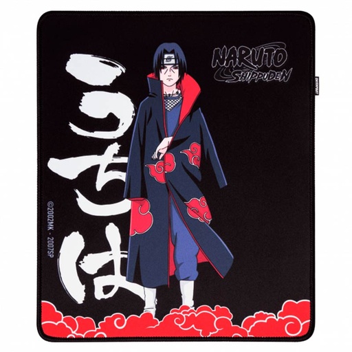Mousepad CheckPoint MP-100 Talla S Naruto Shippuden Akatsuki