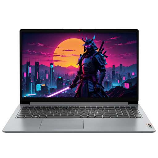 [82DQ00DHUS] Laptop Lenovo IdeaPad 1 15IAU7 Cloud Grey