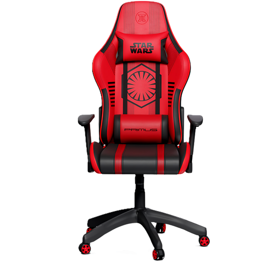 [PCH-S103STR] Silla Gamer Primus Thrónos 200S Edición Star Wars Sith Trooper