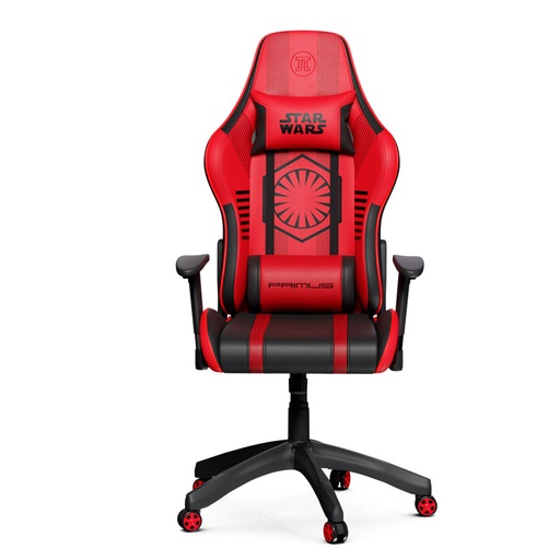 [PCH-S103STR] Silla Gaming Primus Thrónos 200S Edición Star Wars Sith Trooper