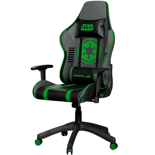 [PCH-S103DT] Silla Gamer Primus Thrónos 200S Edición Star Wars Death Trooper