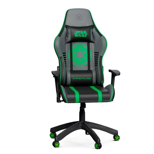 [PCH-S103DT] Silla Gaming Primus Thrónos 200S Edición Star Wars Death Trooper