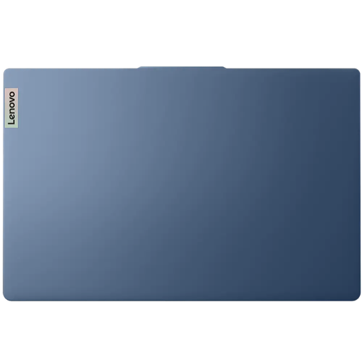 [82XQ00M8GJ] Laptop Lenovo IdeaPad Slim 3 15AMN8 Abyss Blue de Color Azul