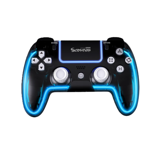 [6932391923795] Control Bluetooth Marvo Scorpion GT-89 para Videojuegos