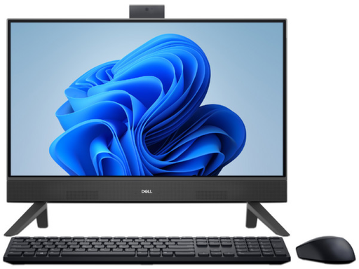 [61TN4] Computadora de Escritorio Todo en Uno Dell Inspiron 24 5415