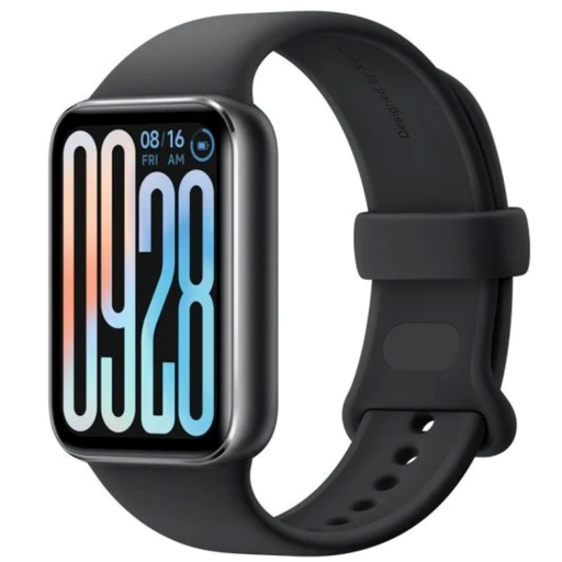 [BHR8710GL] Xiaomi Smart Band 9 Pro Obsidian Black Color Negro Obsidiana