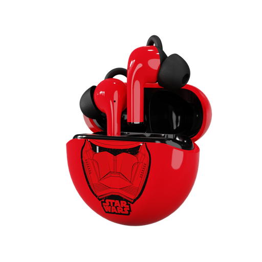 [PWH-S240STR] Audífonos Bluetooth Primus Arcus240 Star Wars Sith Trooper