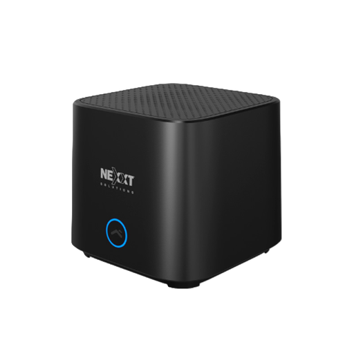 [NCM-C1200] Sistema Inalámbrico Mesh de 1 Nodo Nexxt Bolt AC1200 Negro