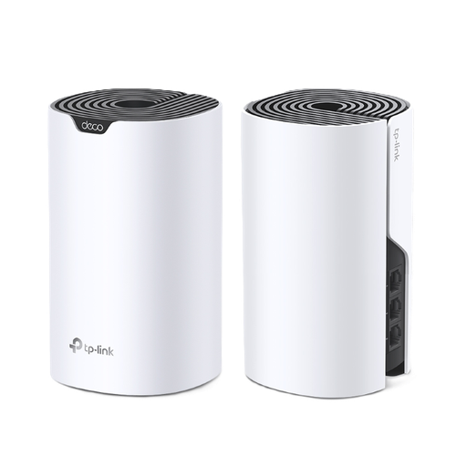 [1750502579] Sistema Inalámbrico Mesh TP-Link Deco S7(2-pack)(US) Ver:1.0