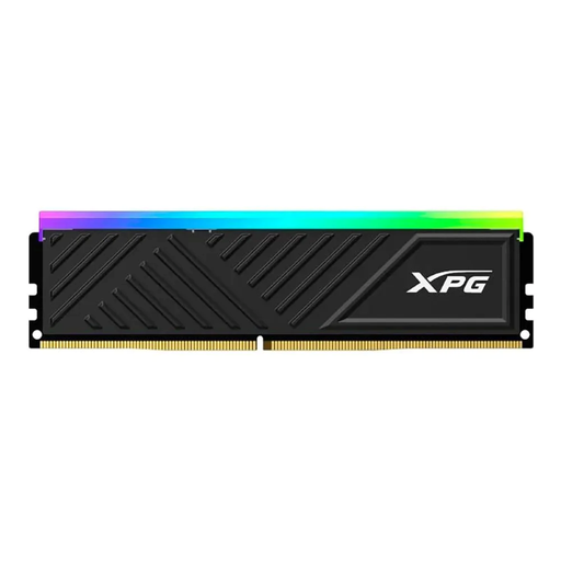 [SBKD35G] Memoria RAM DDR4 XPG Spectrix D35G de 16Gb 3600Mhz