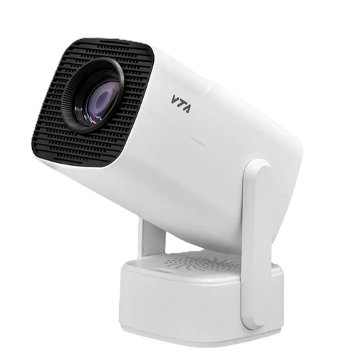 [VTA-70364] Proyector Inalámbrico e Inteligente VTA 2100 LM con Android