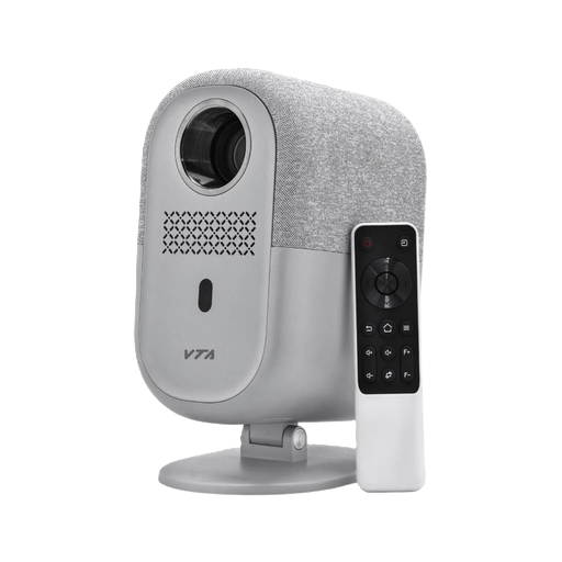 [VTA-70351] Proyector Inalámbrico e Inteligente VTA de 2,000 Lúmenes