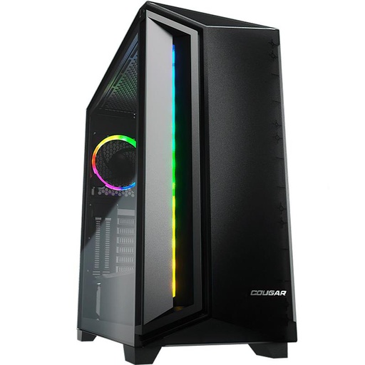 [PCGAMER] Computadora de Escritorio DarkBlader (Sin Monitor)