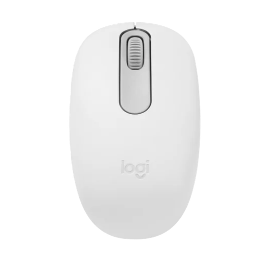 [910-007457] Mouse BlueTooth Logitech M196 de Color Blanco