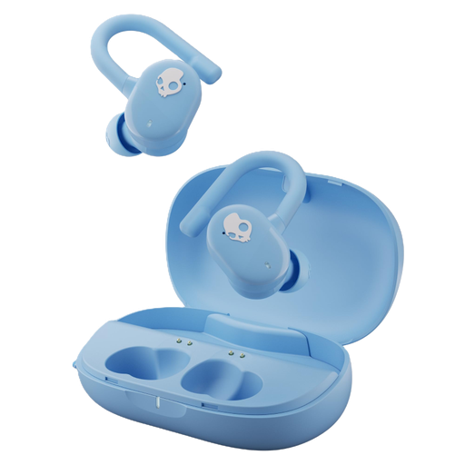 [S2PPW-S795] Audífonos Bluetooth Skullcandy Push Play Active Preppy Summer Resort