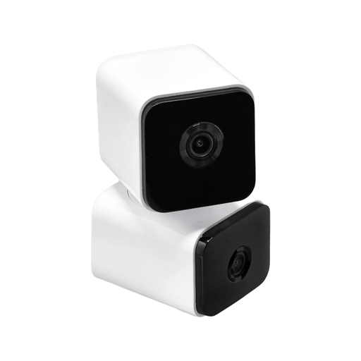 [VTA-84838] Cámara de Seguridad VTA+ Plane para Interiores