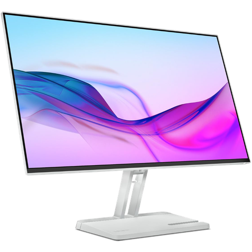 [67BEKAC1WW] Monitor IPS Lenovo L27i-4A 67BE-KAC1LA de 27 Pulgadas