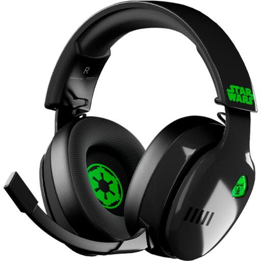 [PBH-S370DT] Audífonos Gamer Inalámbricos Primus Arcus 370 Death Trooper