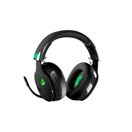 [PBH-S370DT] Audífonos Gamer Inalámbricos Primus Arcus 370 Death Trooper