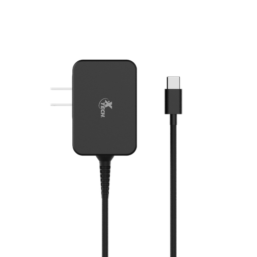 [XTC-230] Cargador Xtech de 65W USB-C