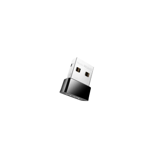 [6971690790851] Receptor Wi-Fi USB Cudy WU650 Ver:1.0 para Computadora
