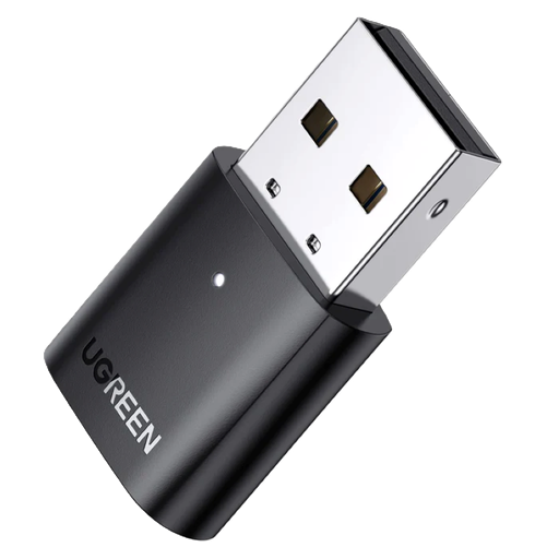 [80889] Receptor De Bluetooth 5.0 USB Ugreen