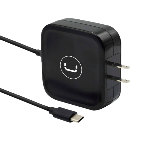 [PW5293BK] Cargador UNNO de 65W USB-C