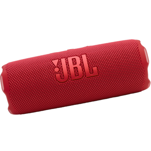 [JBLFLIP7REDAM] Bocina Recargable Bluetooth JBL Flip 7 Red de Color Rojo